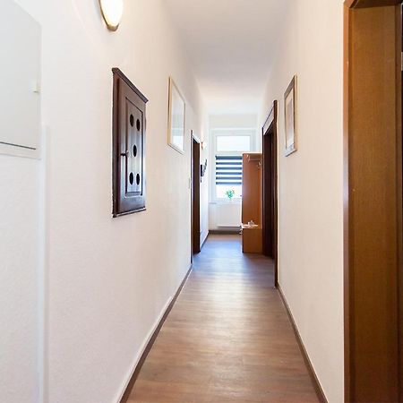 Apartment Zoey Ауербах Екстер'єр фото