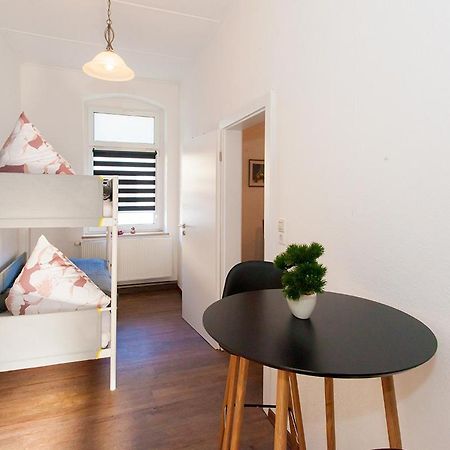 Apartment Zoey Ауербах Екстер'єр фото