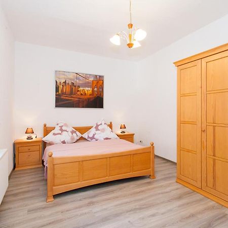 Apartment Zoey Ауербах Екстер'єр фото
