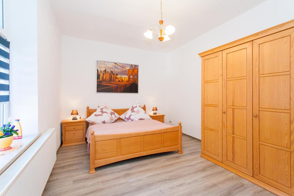 Apartment Zoey Ауербах Екстер'єр фото