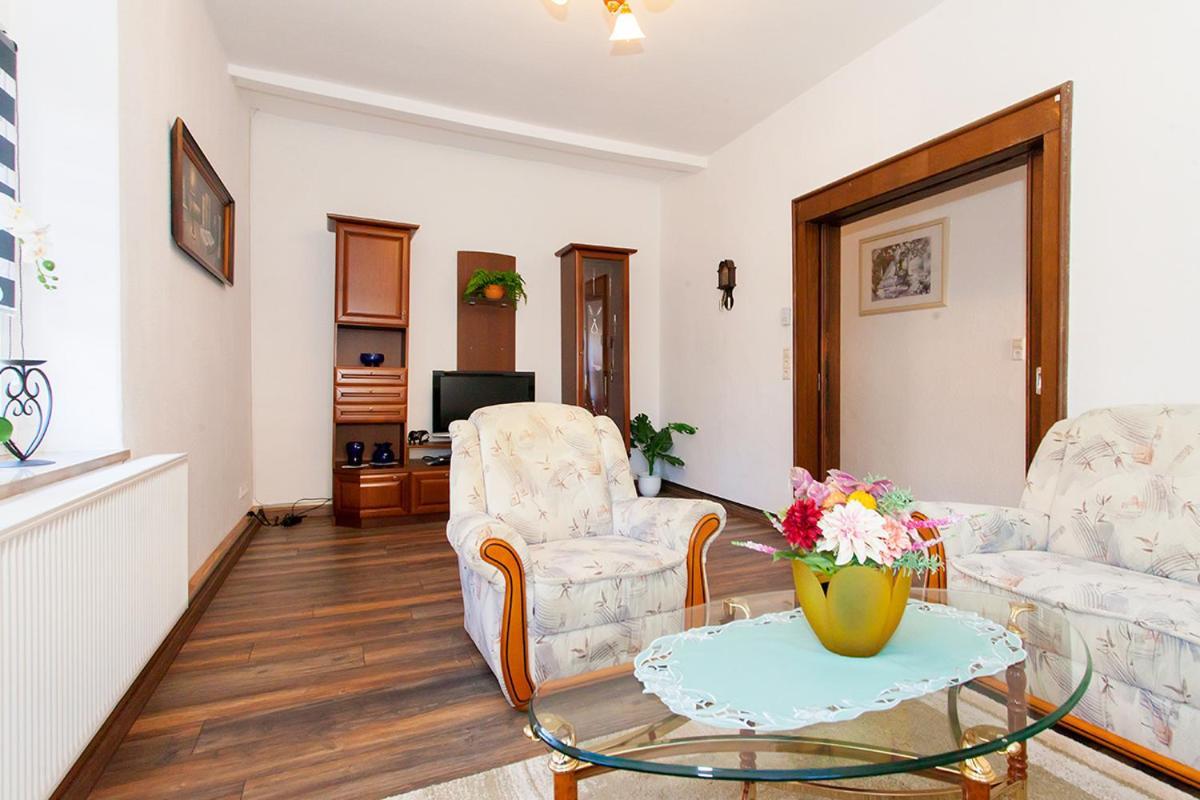 Apartment Zoey Ауербах Екстер'єр фото
