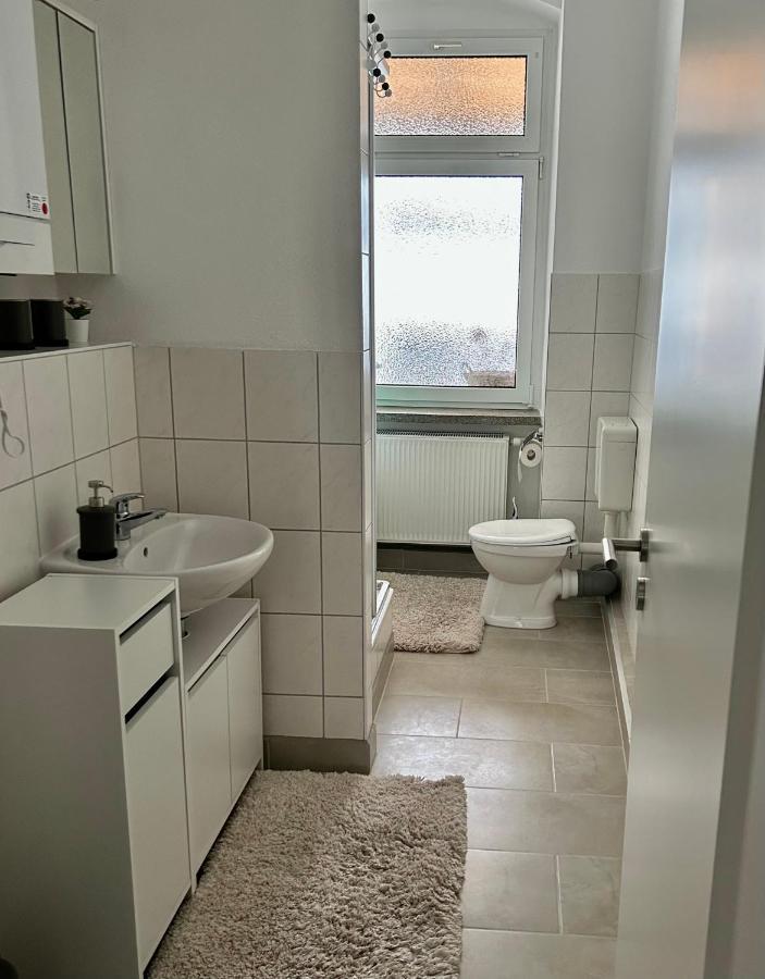Apartment Zoey Ауербах Екстер'єр фото